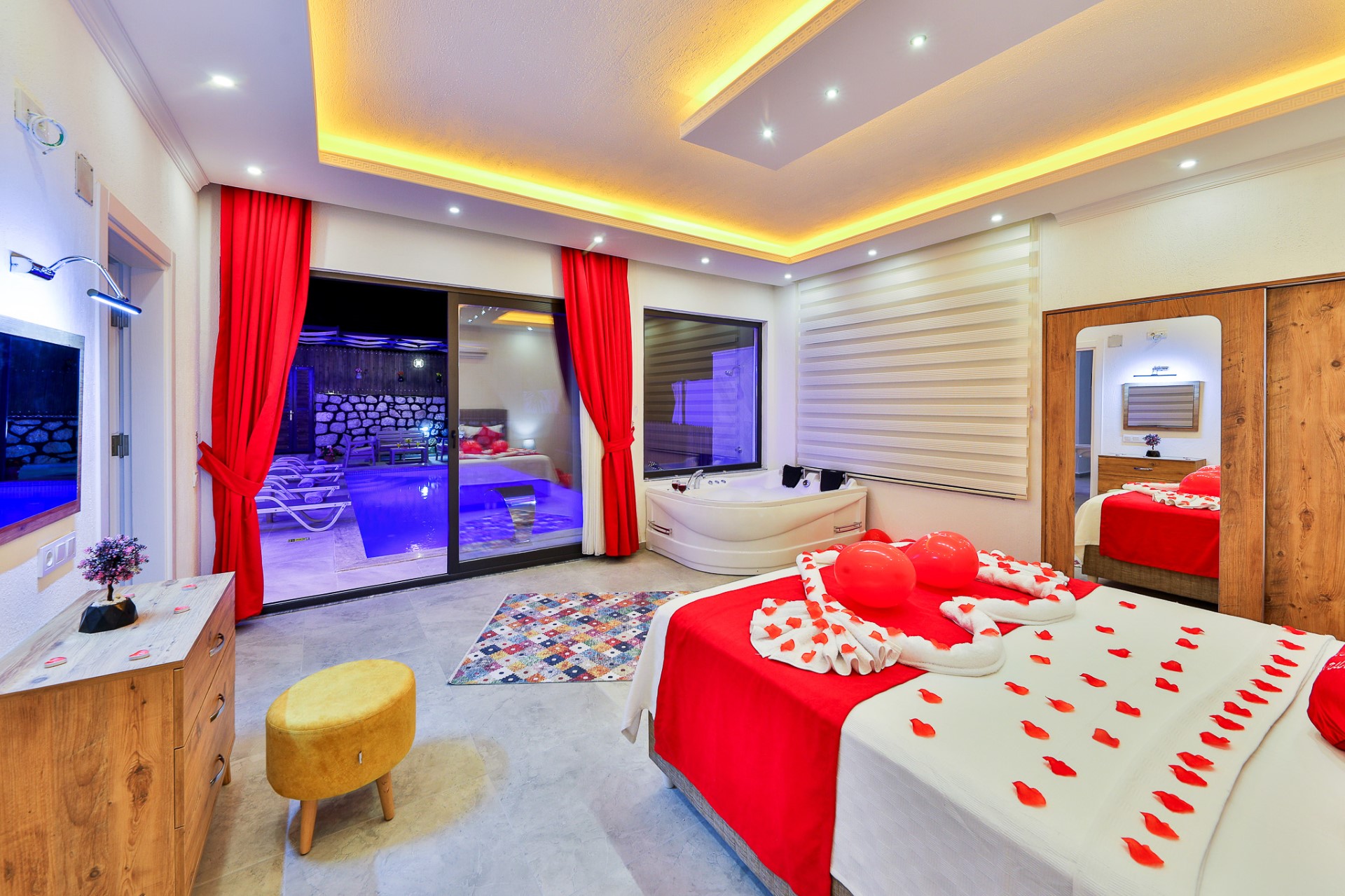 VİLLA CAN CAN
