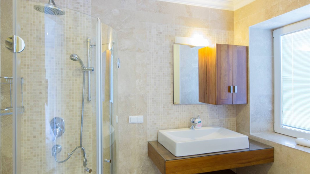 VİLLA CAPE HOUSE