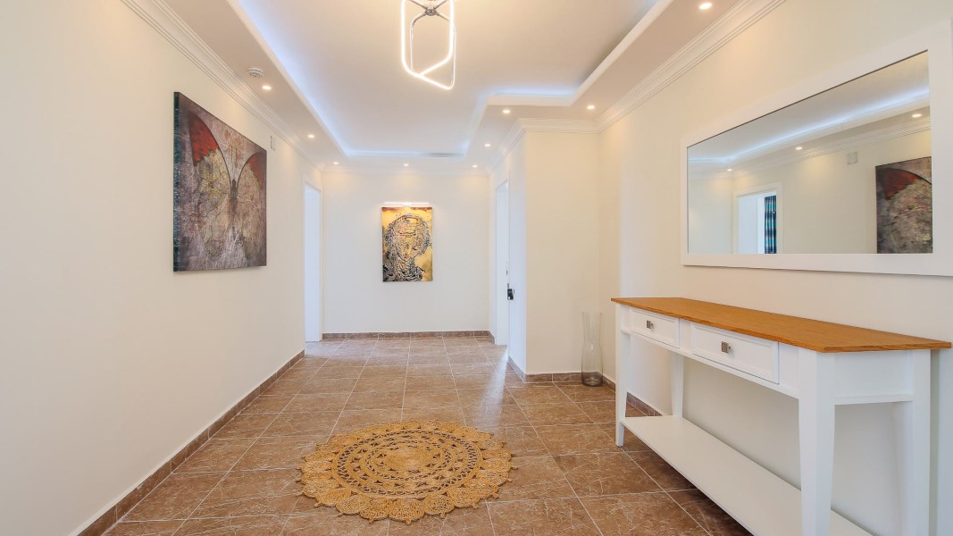 VİLLA SAFRAN COUNTY