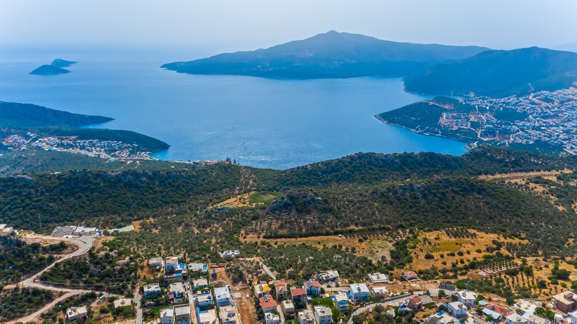 VİLLA ELA ECE