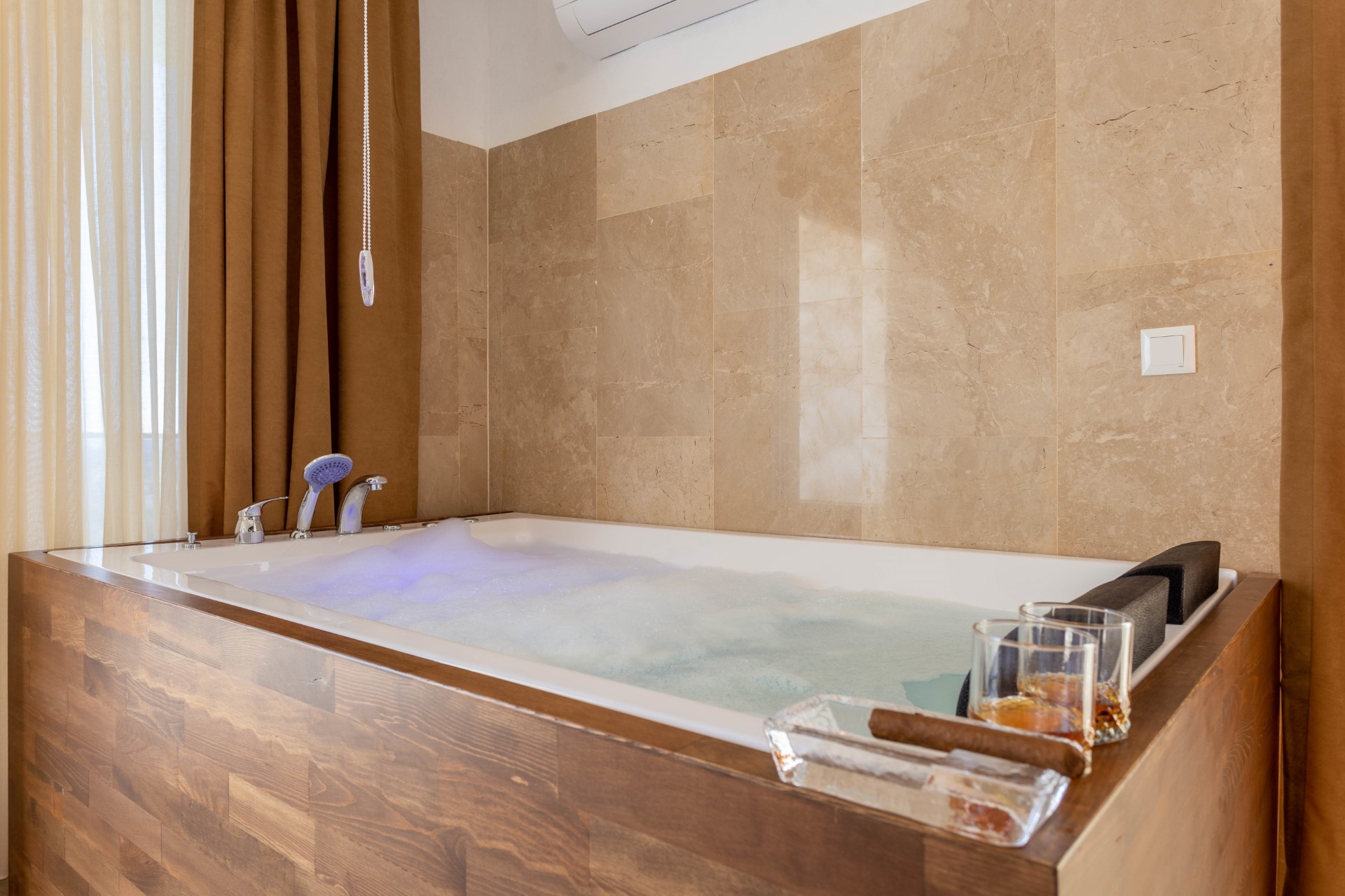 VİLLA MARİNE LUXURY