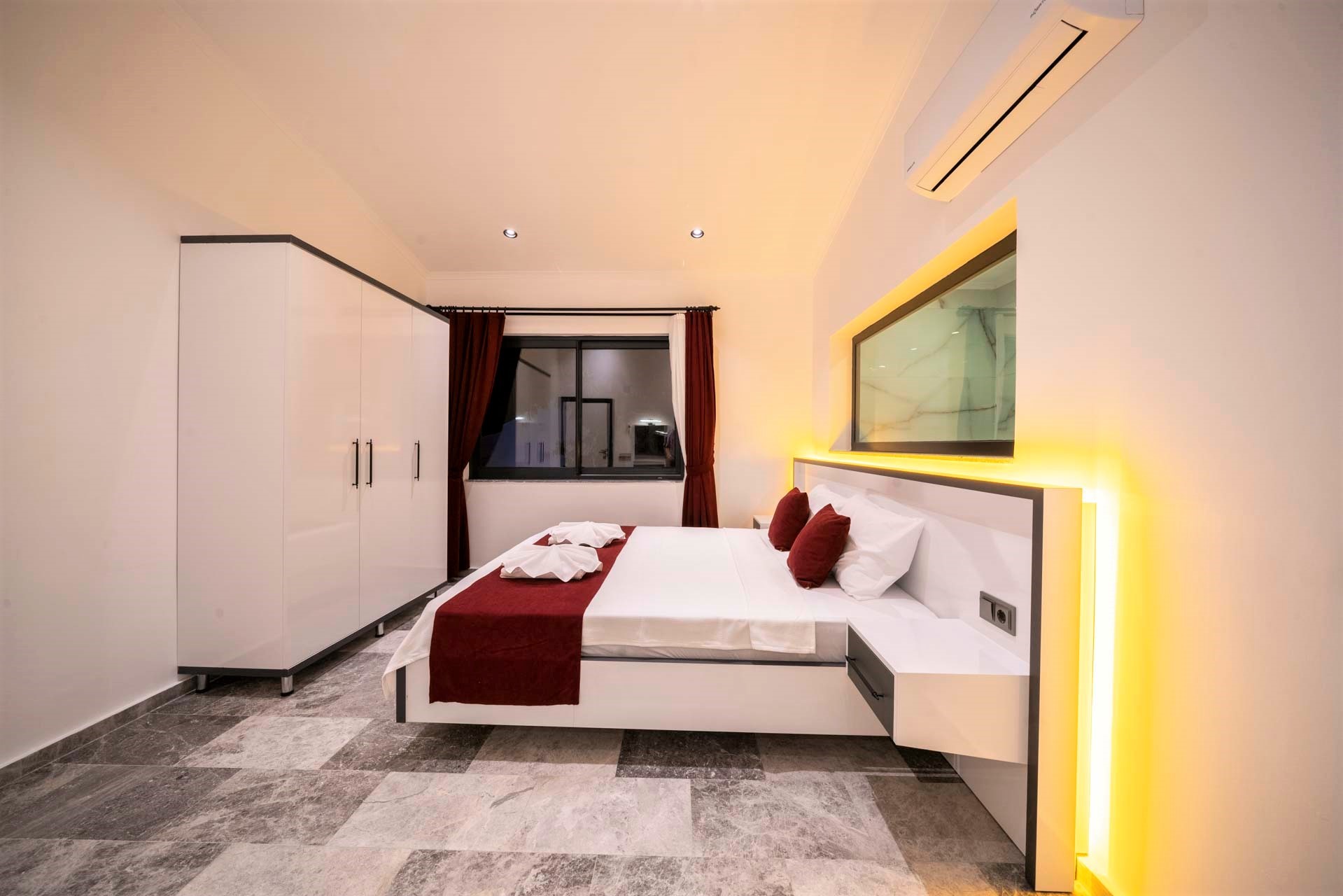 VİLLA OCEAN