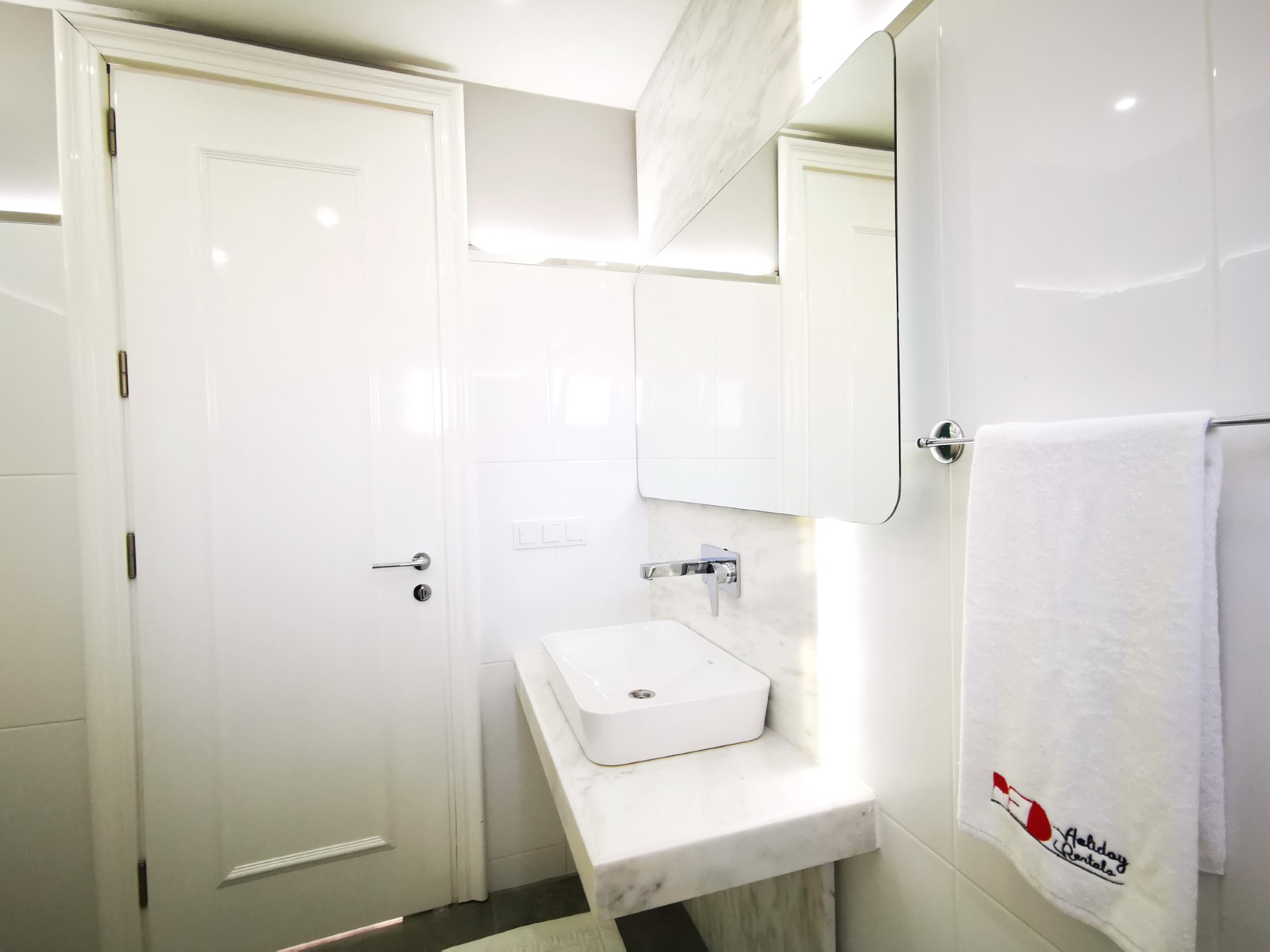 VİLLA RED PREMIUM W01