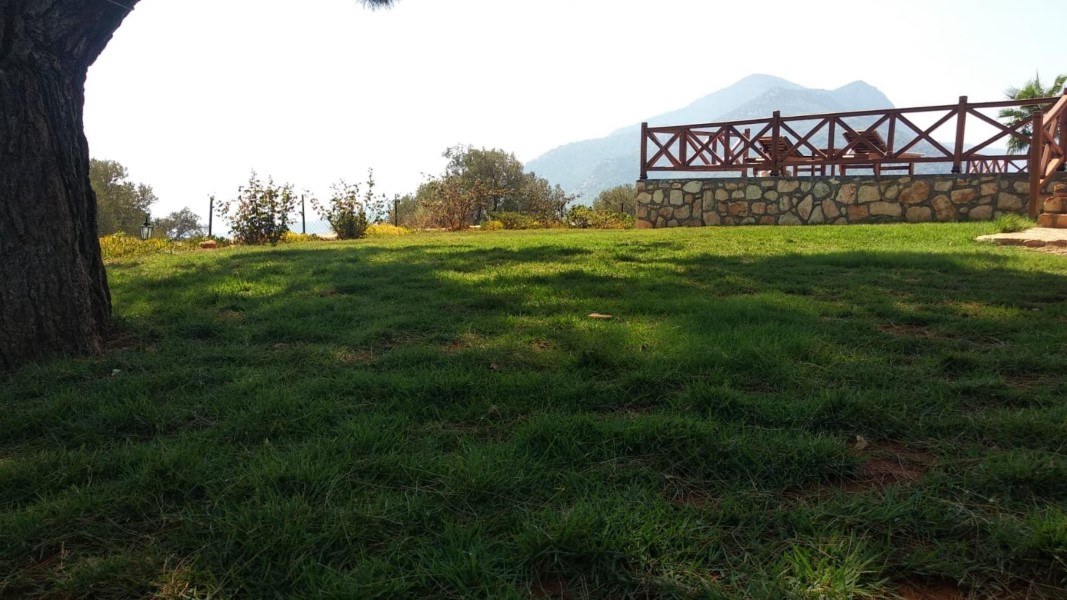 VİLLA SECRET HAVEN