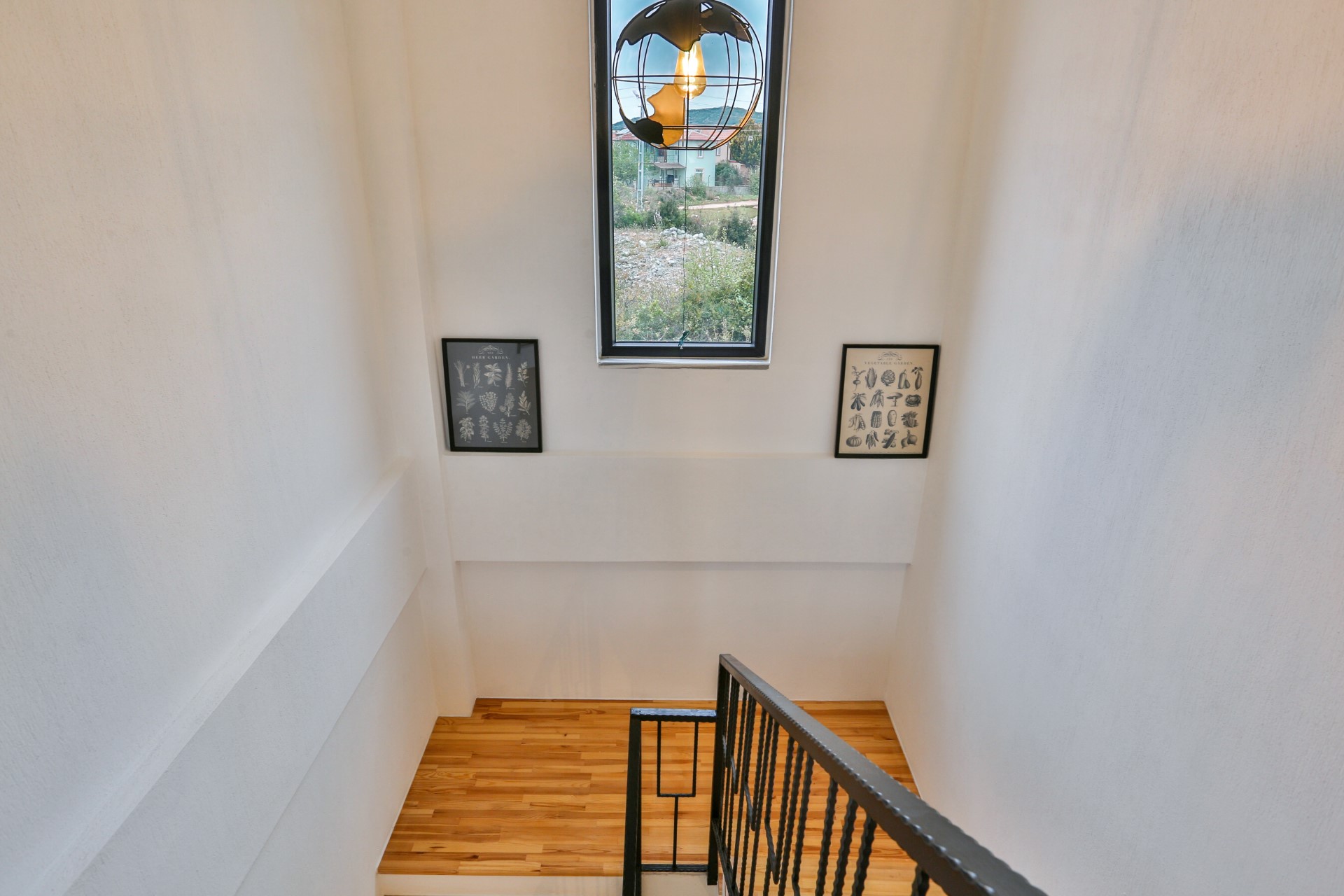 VİLLA TOSCANA 1